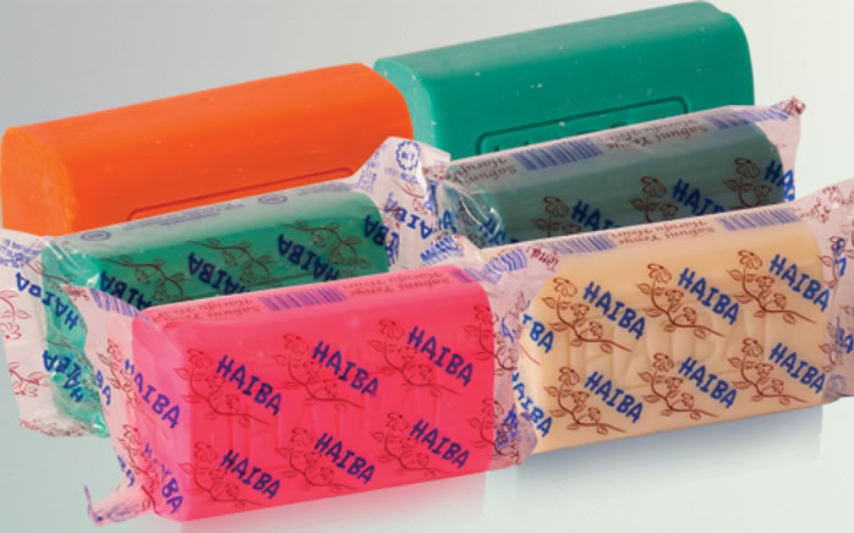 All Purpose Bar Soap Soap Tarmal